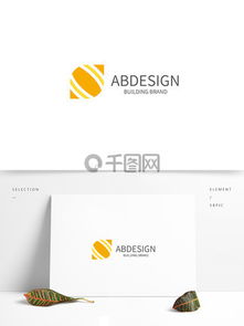 廣告公司logo設計素材與模板免費下載指南——千圖網助力專業廣告設計